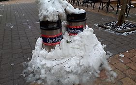 Hotel Restaurant The Kings Head Inn